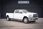 RAM 3500 Laramie Crew Cab LB DRW 4WD