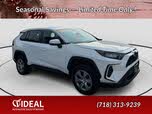 Toyota RAV4 LE AWD