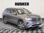 Volkswagen Atlas SE 4Motion