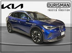 Volkswagen ID.4 Pro S AWD