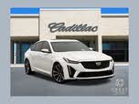 Cadillac CT5-V Blackwing RWD