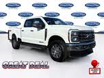 Ford F-250 Super Duty Lariat Crew Cab 4WD