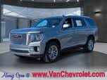 GMC Yukon Denali 4WD