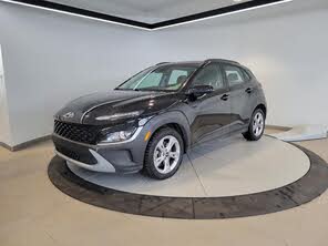 Hyundai Kona Preferred AWD