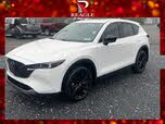 Mazda CX-5 2.5 Turbo AWD
