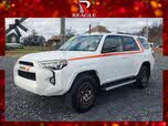 Toyota 4Runner 40th Anniversary Special Edition 4WD