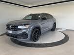 Volkswagen Atlas Cross Sport V6 Highline R-Line 4Motion AWD