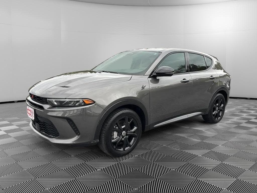 2024 Dodge Hornet R/T Plus AWD