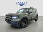 Ford Bronco Sport Big Bend AWD