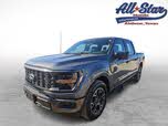 Ford F-150 STX 4dr SuperCrew RWD