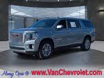 GMC Yukon XL Denali 4WD