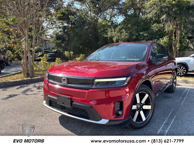 2024 Honda Prologue Touring AWD