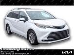 Toyota Sienna Platinum 7-Passenger AWD