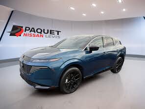 Nissan Murano Platinum AWD