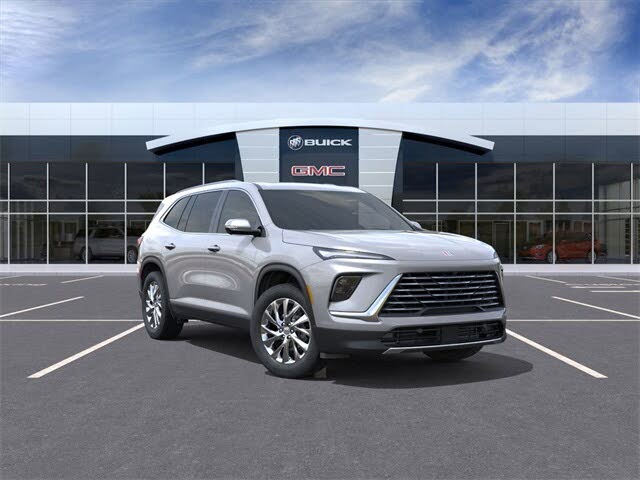 2026 Buick Enclave Preferred FWD