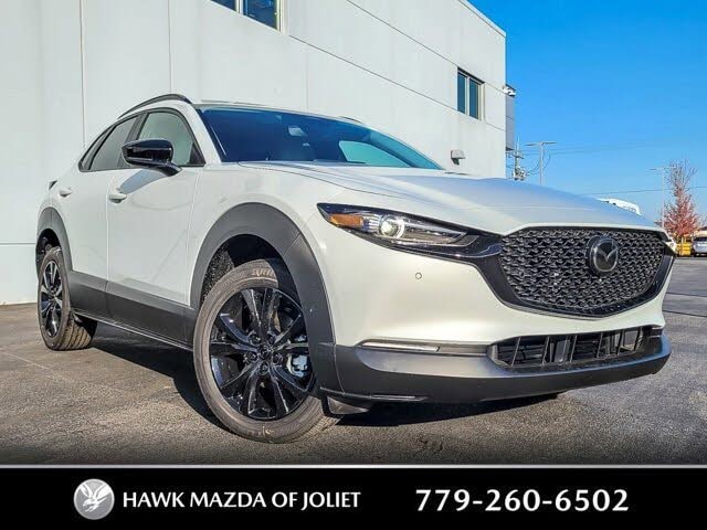 2026 Mazda CX-30 2.5 S Aire Edition AWD