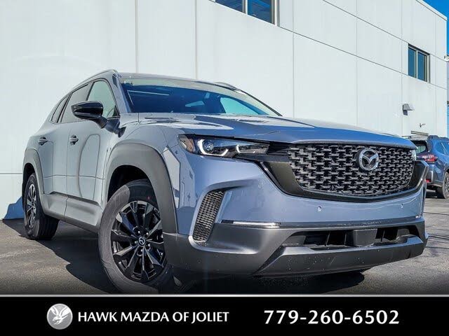 2026 Mazda CX-50 Hybrid Preferred AWD