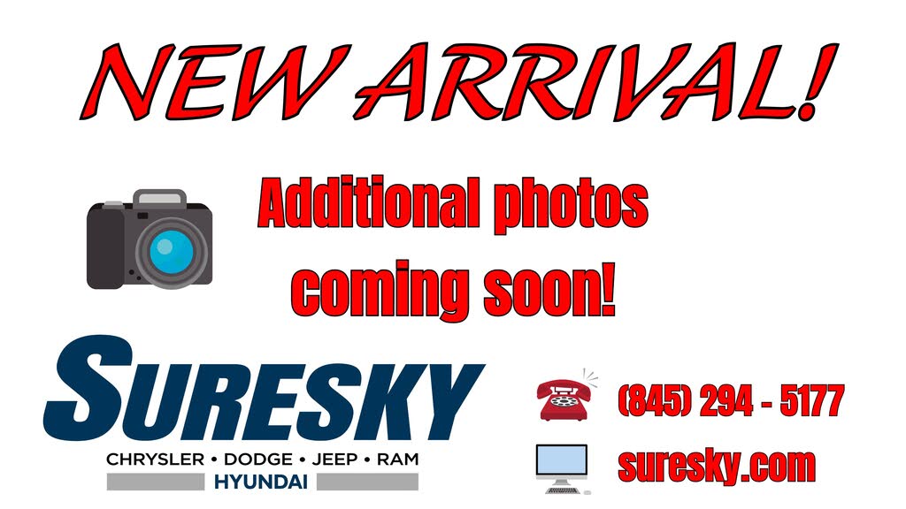 2026 RAM 3500 Tradesman Crew Cab 4WD