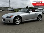 Honda S2000 Roadster