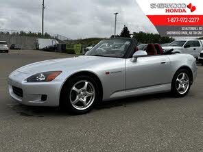 Honda S2000 Roadster