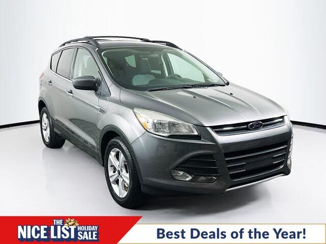 2014 Ford Escape SE FWD