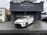 Toyota Prius v Five FWD