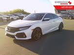 Honda Civic Coupe Si