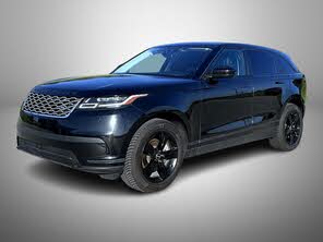 Land Rover Range Rover Velar D180 S