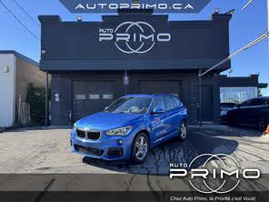 BMW X1 xDrive28i AWD