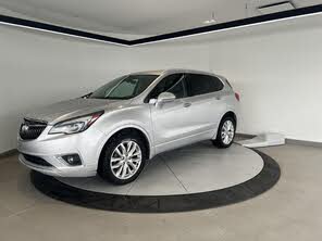 Buick Envision Premium AWD