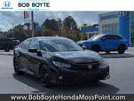 Honda Civic Si FWD