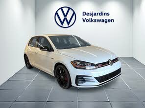 2019 Volkswagen Golf GTI