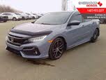 Honda Civic Hatchback Sport Touring FWD