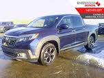 Honda Ridgeline Touring AWD