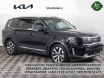 Kia Telluride SX AWD