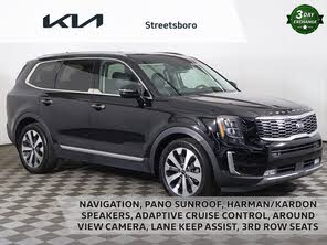 Kia Telluride SX AWD