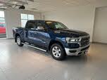 RAM 1500 Laramie Crew Cab 4WD
