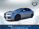 Subaru WRX Limited AWD
