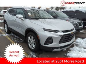 Chevrolet Blazer 2LT FWD