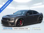 Dodge Charger SRT Hellcat Redeye Widebody RWD