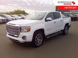 GMC Canyon Denali Crew Cab 4WD