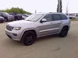 Jeep Grand Cherokee Altitude 4WD