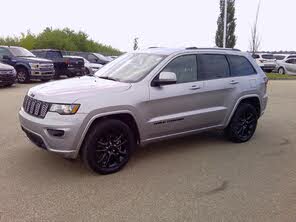 Jeep Grand Cherokee Altitude 4WD