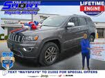 Jeep Grand Cherokee Limited 4WD