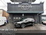 Acura RDX SH-AWD with A-Spec Package