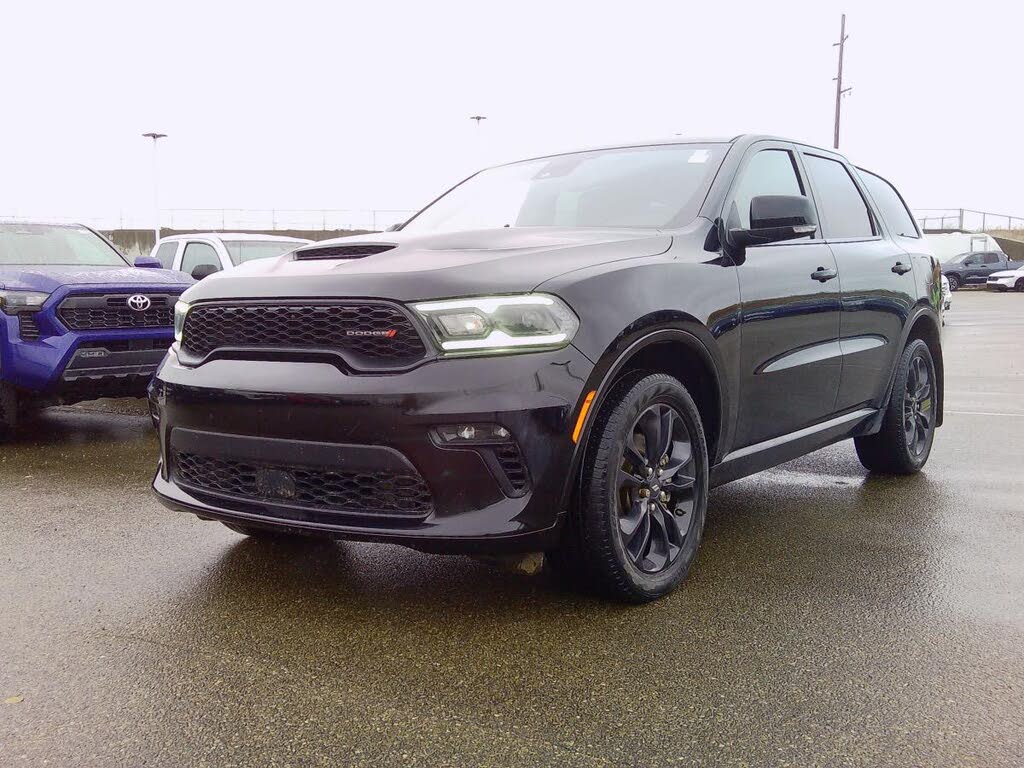 2022 Dodge Durango GT AWD