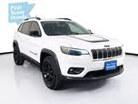 Jeep Cherokee X 4WD