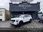 Kia Telluride Nightsky AWD