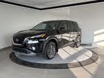 Nissan Rogue S AWD