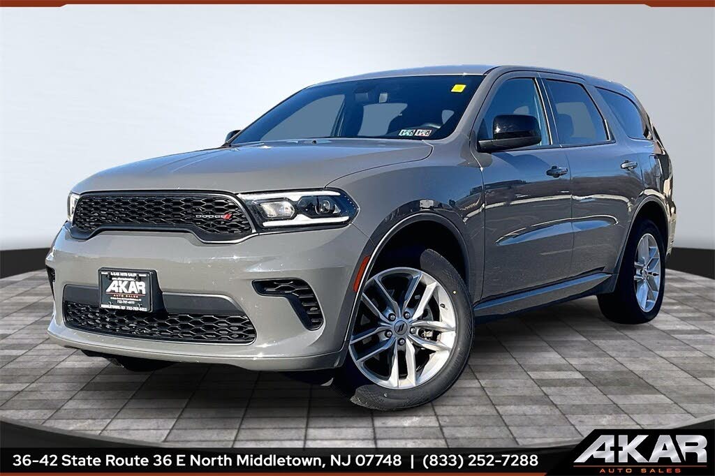 2023 Dodge Durango GT AWD